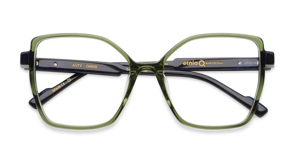 Etnia Barcelona ASTY Eyeglasses - view 19